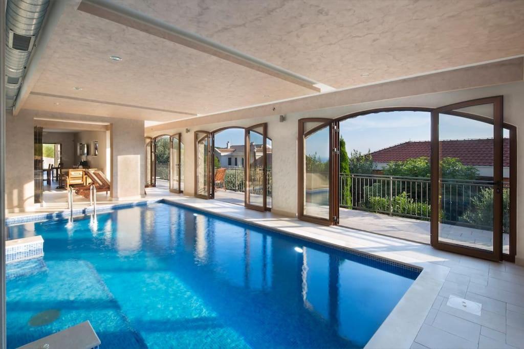 Villa Gradina Budva