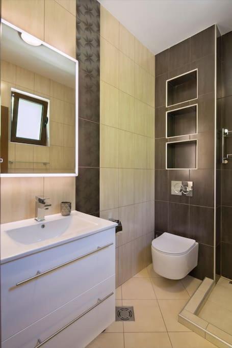 Gradina Villa *