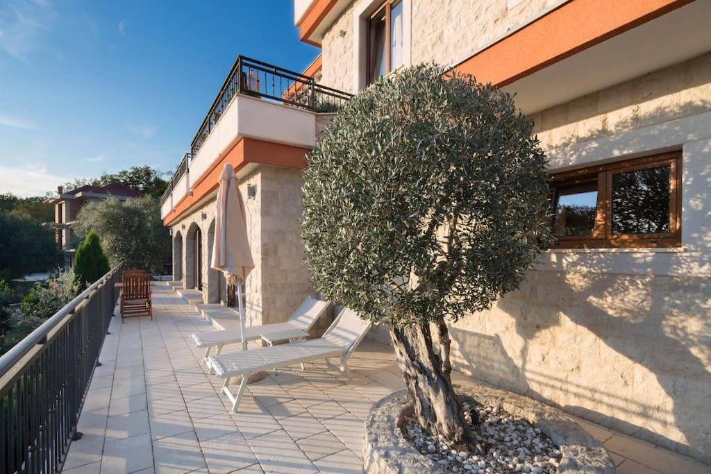 Villa Gradina