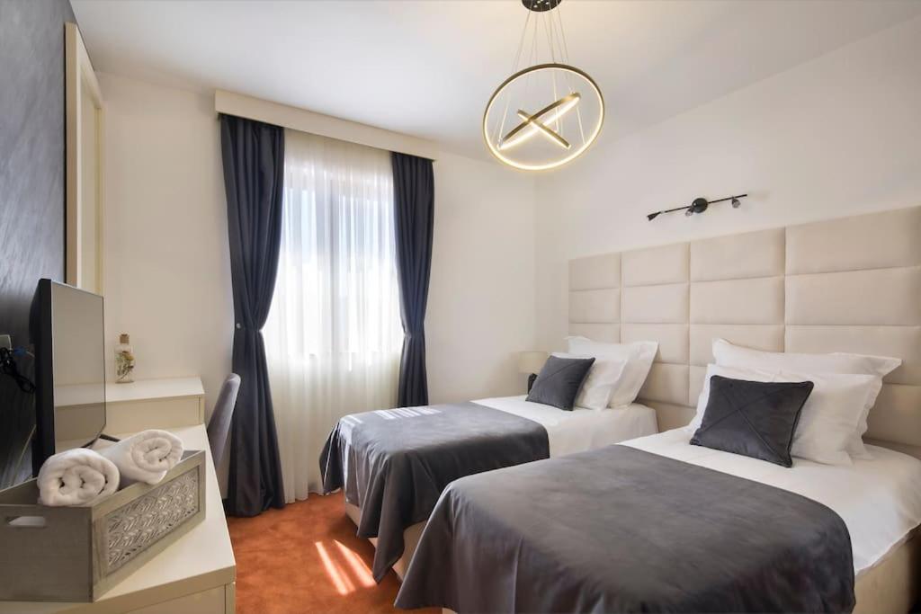 Villa Gradina Budva