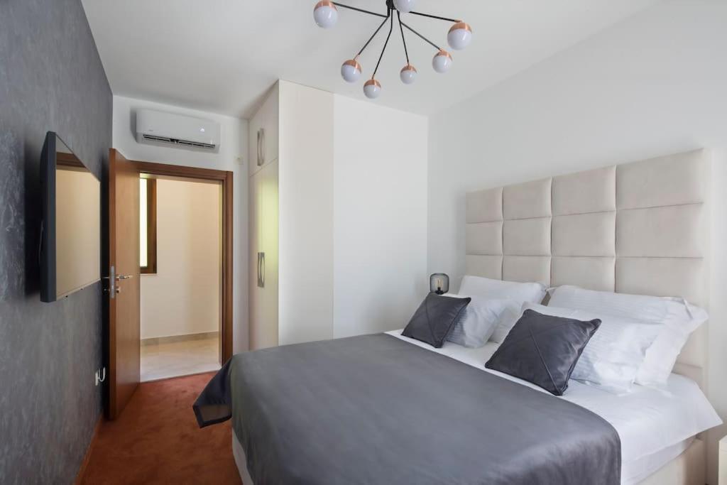 Villa Gradina Budva