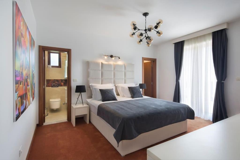 Villa Gradina