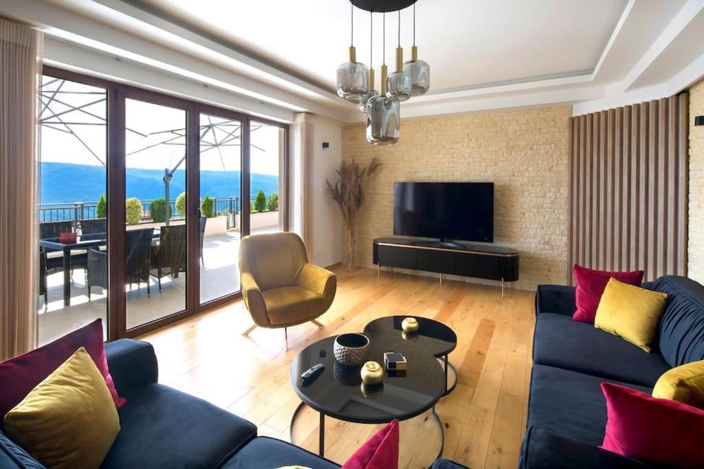 Gradina Budva