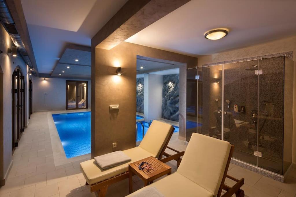 Villa Gradina Budva