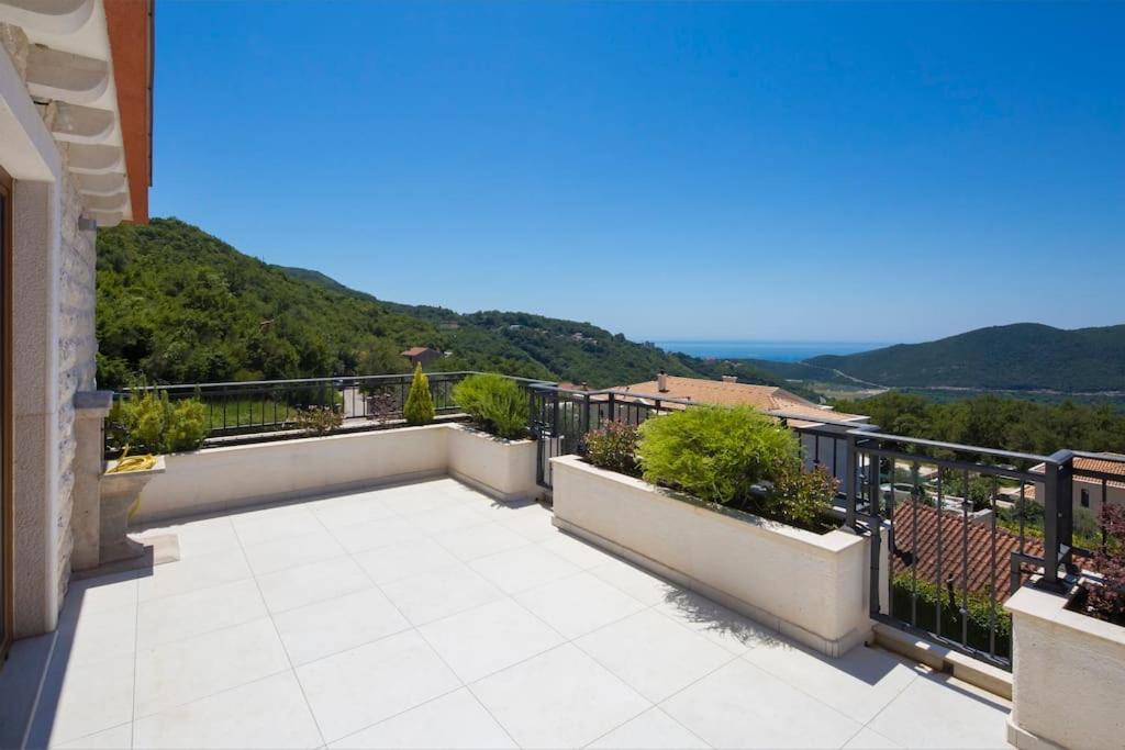 Villa Gradina Budva