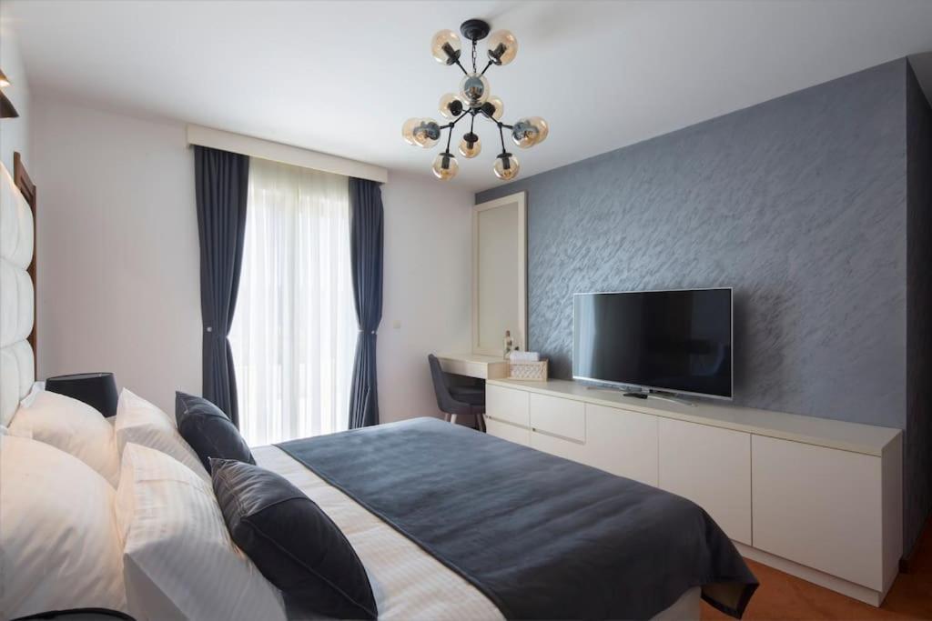 Villa Gradina