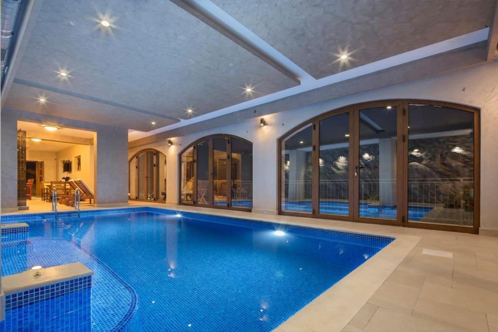 Villa Gradina Budva