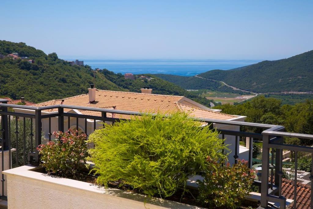 Gradina Budva