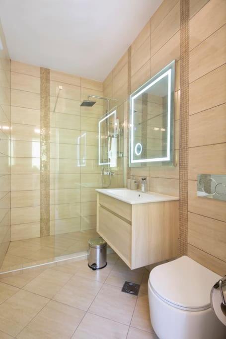 Gradina Villa *