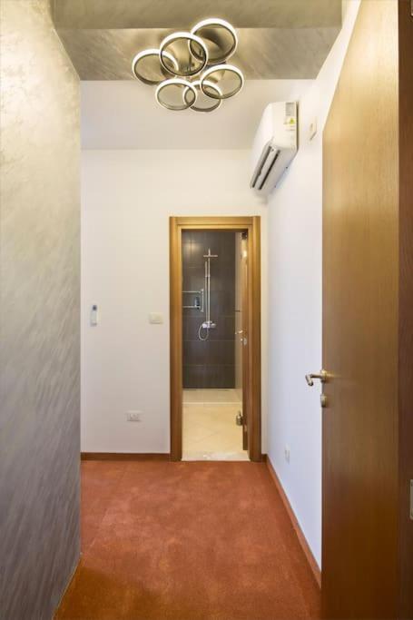 Gradina Villa Budva
